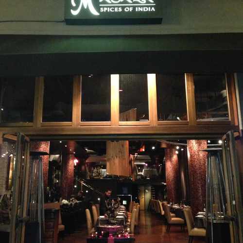 photo of Masala at 314 5th Avenue San Diego CA 92101