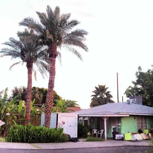 photo of Old Town House at 606 North Alma School Road Mesa AZ 85201