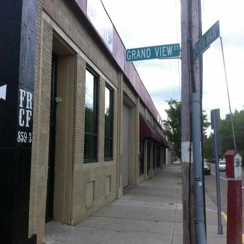 photo of Grand View St at 22 Grand View Street Providence RI 02906