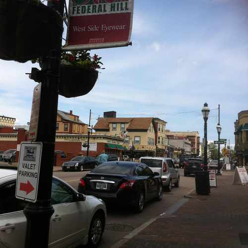 photo of ATWELLS FS AMERICA at 27 Murphy St Providence RI 02903