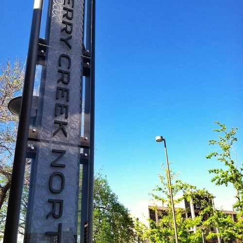photo of Cherry Creek North at 131 Steele St Denver CO 80206