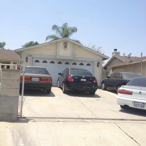 photo of Gorgeous Newly Renovated Three BR Two BA In Colton - Three BR at 595 San Anselmo Avenue Colton CA 92324