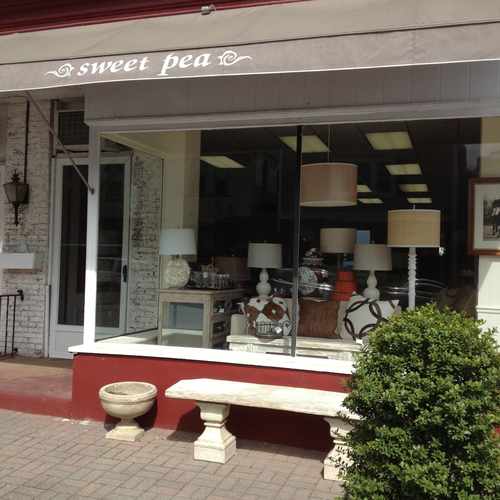 photo of Sweet Pea at 1222 3rd Avenue Spring Lake NJ 07762