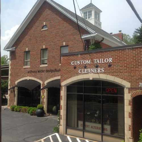 photo of Former Fire station, Bethesda, MD 20817 at 7899 MacArthur Blvd Cabin John MD 20818