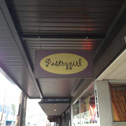 photo of Pastrygirl at 7919 Southeast Stark Street Portland OR 97215