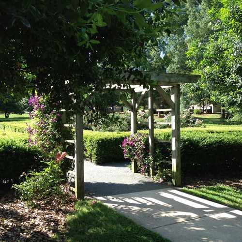 photo of Independence Park, Charlotte,NC at 1901 Park Drive Charlotte NC 28204