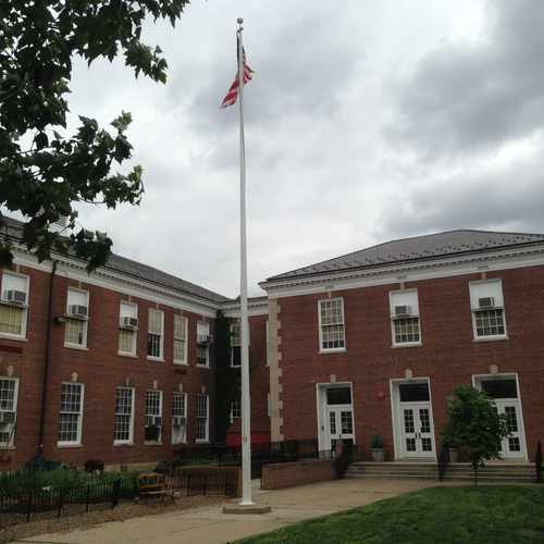 photo of Capitol Hill Montessori @ Logan at 215 G Street Northeast Washington DC 20002