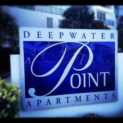 photo of Deepwater Point Apartments at 326-342 Marine Parade Labrador QLD Australia