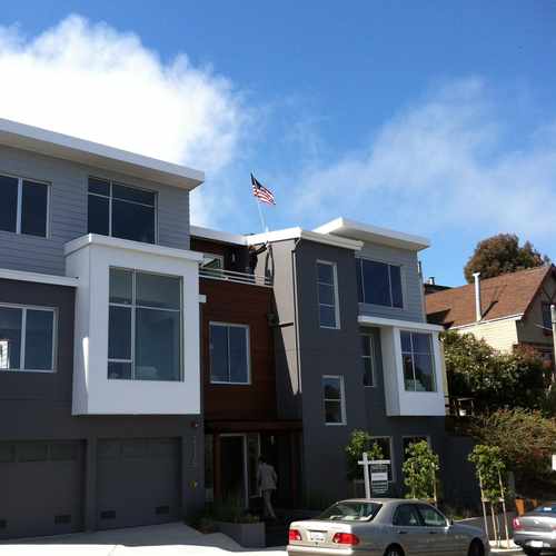 photo of Conrad Street & Diamond at 2409 Diamond Street San Francisco CA 94131