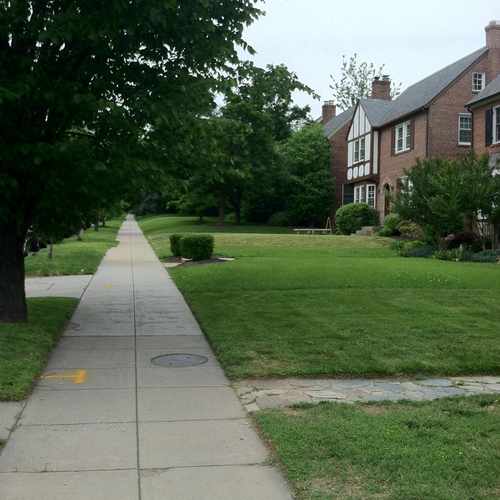 photo of Along 16th Street NW in Brightwood at 6209 16th Street Northwest Washington DC 20011