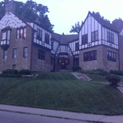 photo of LUDLOW AVE & MORRISON PL at 3386 Morrison Avenue Cincinnati OH 45220