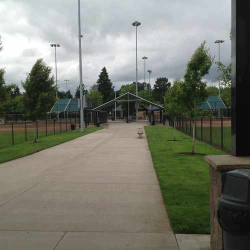 photo of Sports Complex at 13515 Southeast Rusk Road Milwaukie OR 97222