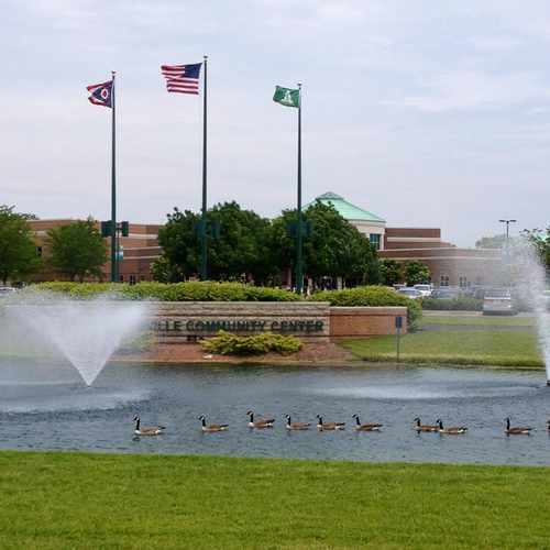 photo of Westerville Parks & Recreation at Maxtown Sunbury Trail Westerville OH 43081