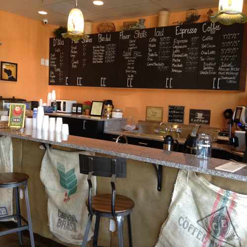 photo of Perk-N-Pooch at 278 Abernathy Road Northwest Sandy Springs GA 30328