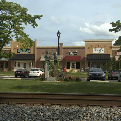 photo of New Shops on Main St at 99 Main Street Madison AL 35758