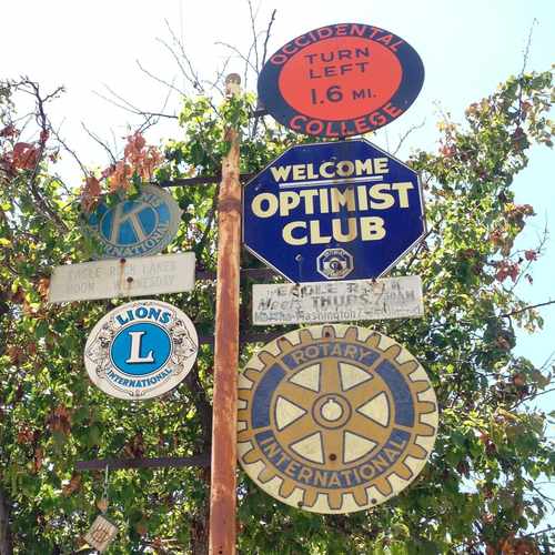photo of Colorado Blvd at 7435 North Figueroa Street Los Angeles CA 90041