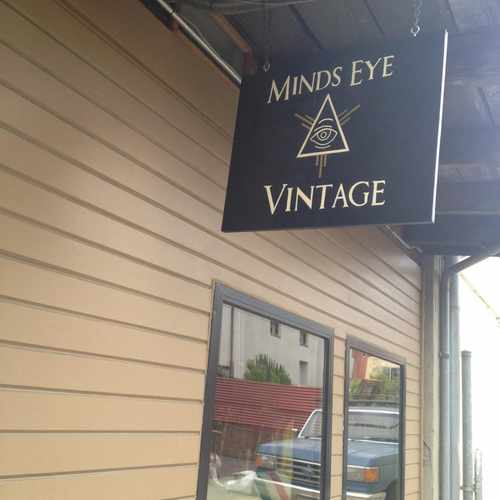 photo of Mind's Eye at 470 49th Street Oakland CA 94609
