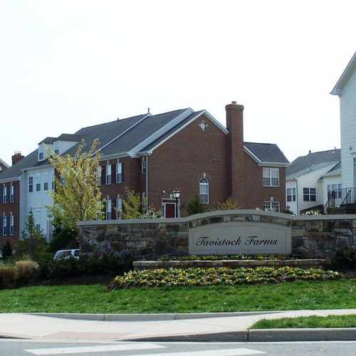 photo of Tavistock Farms at 610 Burberry Terrace Southeast Leesburg VA 20175