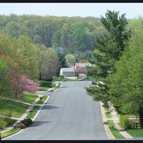 photo of Leesburg Country Club at 1017 Rollins Dr SW Leesburg VA 20175