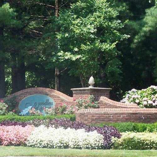 photo of Woodlea Manor at 1598 Woodlea Dr SW Leesburg VA 20175