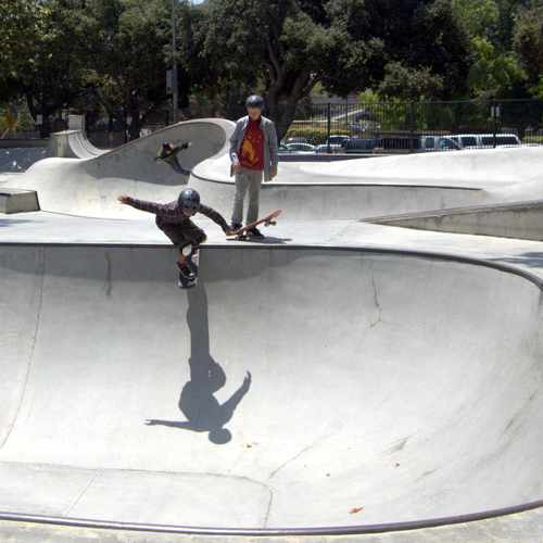 photo of Verdugo Park at 1621 Canada Boulevard Glendale CA 91208