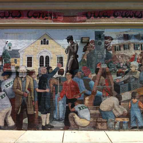 photo of Jamaica Plain Centre/South Business District at 11 Thomas Street Boston MA 02130