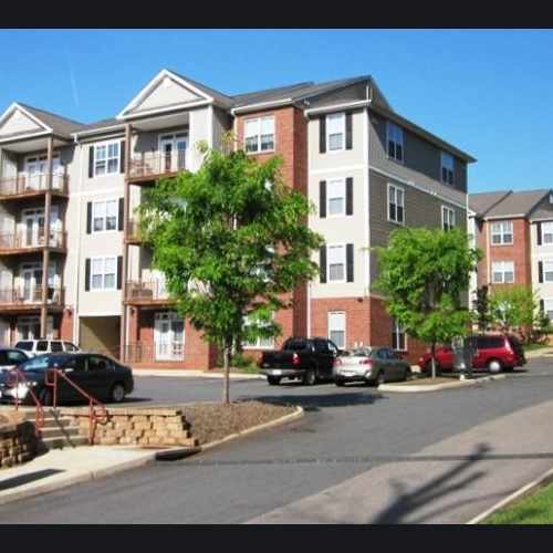 photo of Carriage Gate Apartments at 635 Woodbrook Drive Charlottesville VA 22901