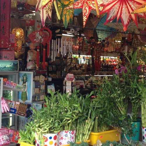 photo of Plant and Gift Shops at 937 Sun Mun Way Los Angeles CA 90012