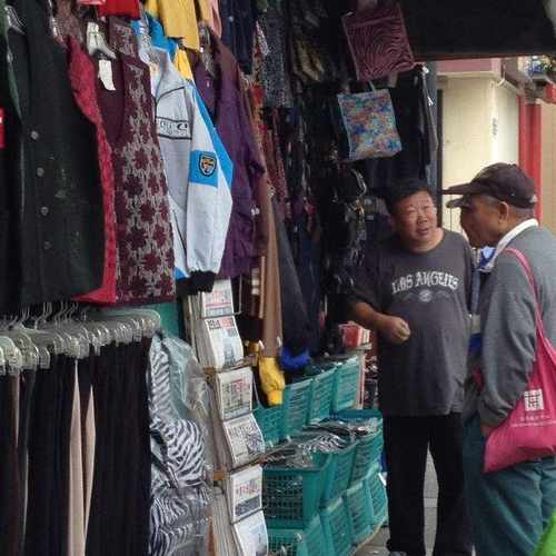 photo of Clothing Stores at 937 Sun Mun Way Los Angeles CA 90012