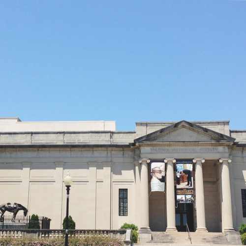 photo of Virginia Museum of History & Culture at 428 N Boulevard Richmond VA 23220