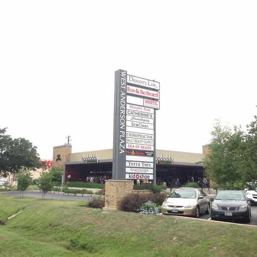 photo of VERTS Kebap - W Anderson Lane at 2425 Ashdale Drive Austin TX 78757
