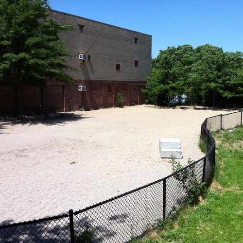 photo of Tudor Street Dog Park at 25 Tudor Street Cambridge MA 02139