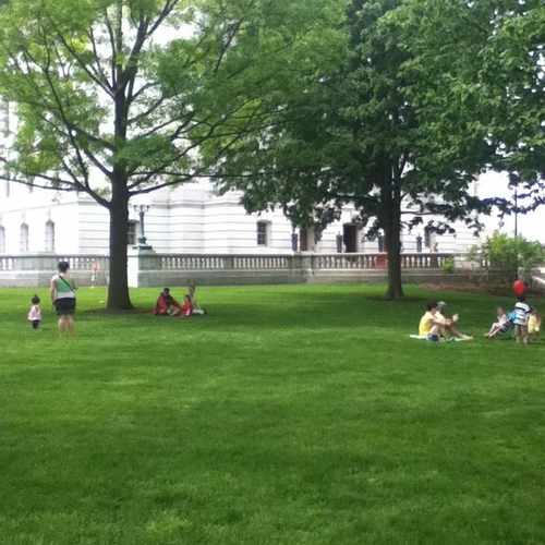 photo of Capitol Lawn at 2 East Main Street Madison WI 53703