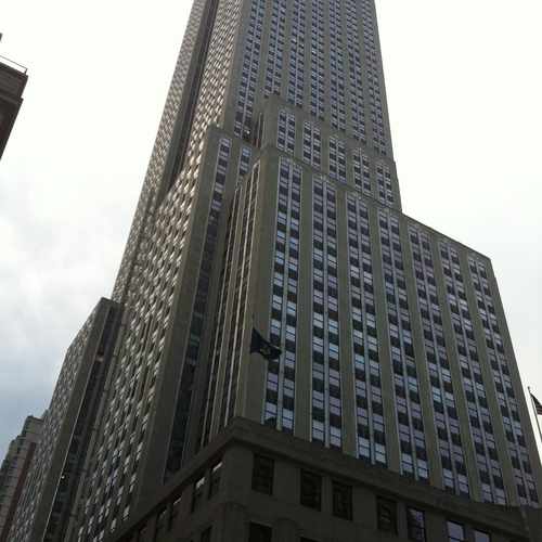 photo of Empire State Building at 350 5th Avenue New York NY 10001