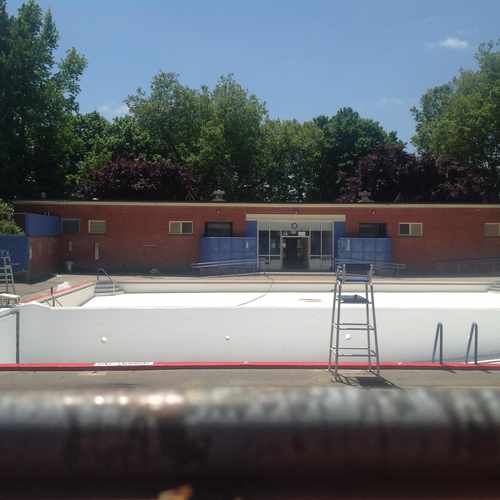 photo of Community Pool at 2605 Northeast 35th Place Portland OR 97212
