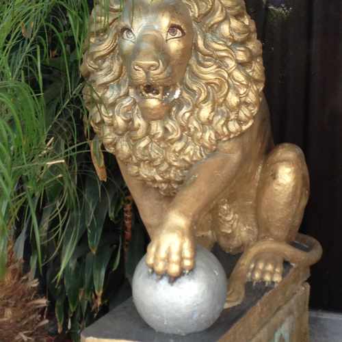 photo of The Lions Hall at 4325 42nd Street San Diego CA 92105