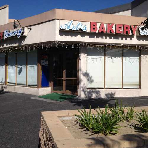 photo of Chevy Chase / Acacia at 1126 E Garfield Ave Glendale CA 91205