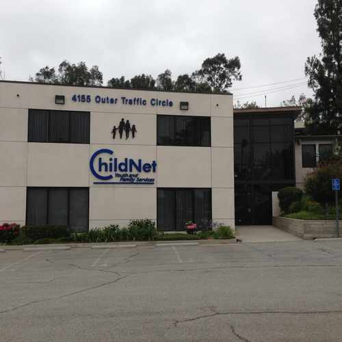 photo of Child Net Youth & Family Services at 4290 E Pacific Coast Hwy Long Beach CA 90804