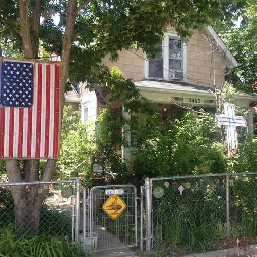 photo of Deming Ave at 2463 Deming Avenue Columbus OH 43202