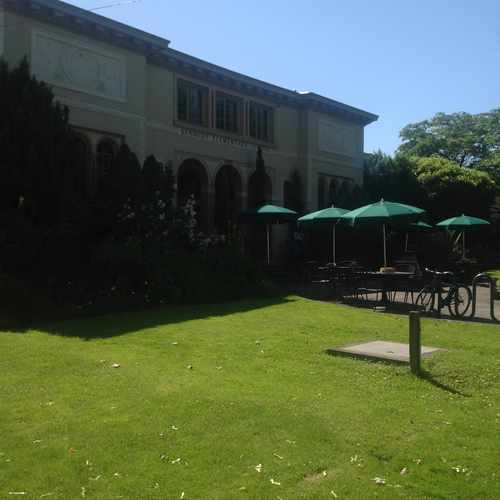 photo of Kennedy School Theater at 5715 Northeast 33rd Avenue Portland OR 97211