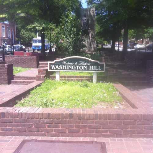 photo of Washington Hill at 1698 Congress Ct Baltimore MD 21231