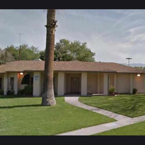 photo of Waterman Gardens Community Center at 402 Alder Street San Bernardino CA 92410