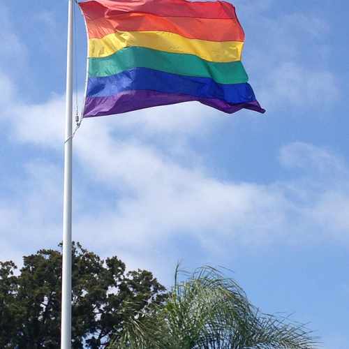 photo of Corner of University Avenue and 3rd Avenue at 333 W University Ave San Diego CA 92103