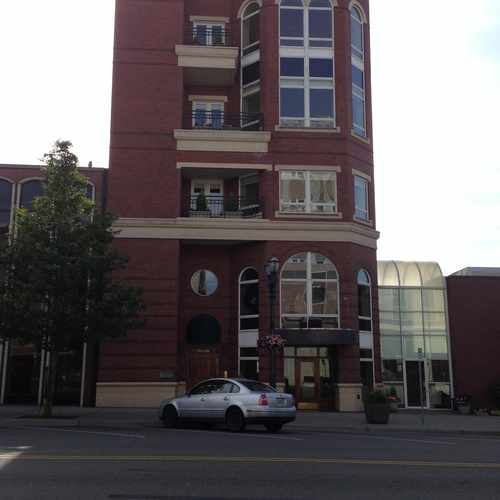 photo of Colby Place at 1602 Hewitt Avenue Everett WA 98201