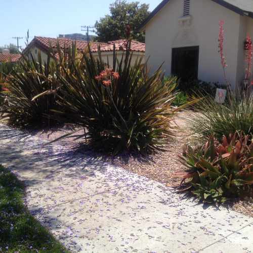 photo of Glendale City Center at 1128 North Jackson Street Glendale CA 91207