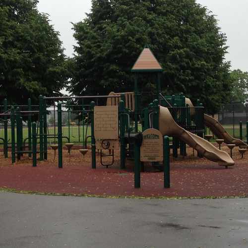 photo of Playground at 112-114 Norfolk Avenue Boston MA 02119