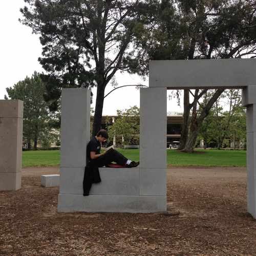 photo of Revelle College - UCSD at Scholars Dr San Diego CA 92161