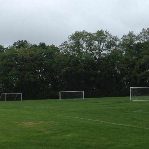 photo of Glacken Field at 636 Huron Avenue Cambridge MA 02138