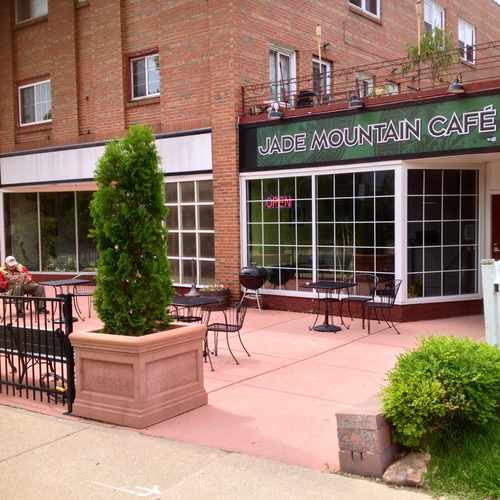 photo of Jade Mountain Tea Company at 2611 East Johnson Street Madison WI 53704