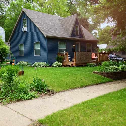 photo of Dahle & Pawling at 2730 Dahle Street Madison WI 53704